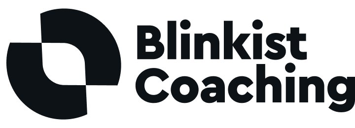 Blinkist Coaching logo